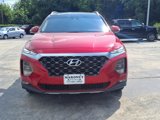 Used 2020 Hyundai Santa Fe SEL w/ Convenience + Premium Package image 2