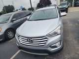 Used 2014 Hyundai Santa Fe Limited image 2