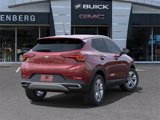 New 2025 Buick Encore GX Preferred w/ Advanced Technology Package image 4