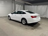 Used 2023 Chevrolet Malibu LT w/ Driver Confidence Package image 5