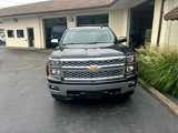 Used 2015 Chevrolet Silverado 1500 LT w/ All Star Edition image 3