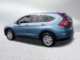 Used 2015 Honda CR-V EX image 5