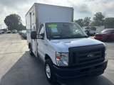 Used 2023 Ford E-350 and Econoline 350 Super Duty w/ Driver's Safety Package image 2