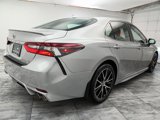 Used 2022 Toyota Camry SE image 6