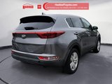 Used 2018 Kia Sportage LX image 5