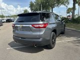 Used 2020 Chevrolet Traverse LT w/ Driver Confidence II Package image 6