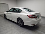 Used 2017 Honda Accord Sport Special Edition image 5