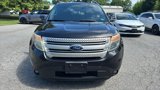 Used 2015 Ford Explorer XLT w/ Equipment Group 202A image 2