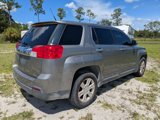 Used 2012 GMC Terrain SLE w/ LPO, Chrome Package image 4