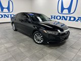 Certified 2022 Honda Accord LX image 2