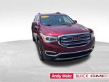 Used 2018 GMC Acadia SLT image 3