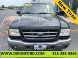 Used 2003 Ford Ranger 4x4 SuperCab image 2