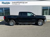 Used 2018 Chevrolet Silverado 1500 LT w/ LT Eassist Package image 2
