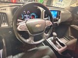 Used 2022 Chevrolet Colorado LT w/ Fleet Safety Package image 5