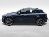 Used 2017 Porsche Macan Turbo image 2