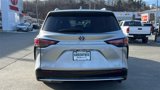Certified 2021 Toyota Sienna Limited image 5