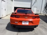 Used 2020 Chevrolet Camaro LS image 6