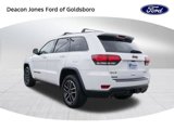 Used 2020 Jeep Grand Cherokee Trailhawk w/ Premium Lighting Group image 5