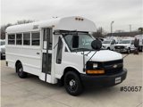 Used 2007 Chevrolet Express 3500 w/ School Bus Package image 3