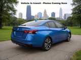 Used 2021 Nissan Versa SR image 2