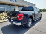 Used 2021 Ford F150 XLT image 2