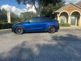 Used 2021 Tesla Model Y Performance image 2