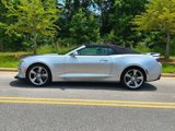 Used 2017 Chevrolet Camaro SS image 3