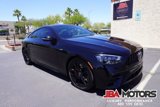 Used 2021 Mercedes-Benz E 53 AMG 4MATIC Coupe image 2