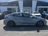 Used 2018 Honda Civic EX image 6