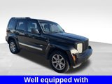 Used 2012 Jeep Liberty Sport image 3
