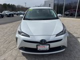 Used 2022 Toyota Prius LE image 2