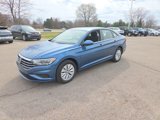 Used 2019 Volkswagen Jetta S w/ Driver Assistance Package image 2