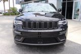 Used 2020 Jeep Grand Cherokee High Altitude image 3