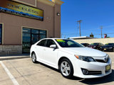 Used 2012 Toyota Camry SE image 2