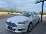 Used 2014 Ford Fusion SE w/ Equipment Group 502A image 3
