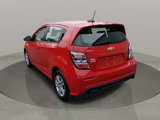Used 2020 Chevrolet Sonic LT image 4