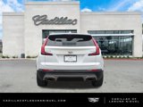 Certified 2022 Cadillac XT4 Premium Luxury w/ Enhanced Visibility Package image 4