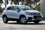 Certified 2022 Chevrolet Trax LS w/ Tint and Cruise Package image 2