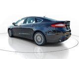 Used 2015 Ford Fusion Titanium image 3