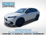 Used 2024 Honda HR-V Sport image 1
