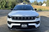 New 2024 Jeep Compass Latitude w/ Sun and Sound Group image 3