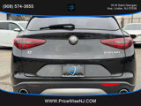 Used 2018 Alfa Romeo Stelvio Ti Sport image 5
