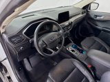 Certified 2020 Ford Escape Titanium w/ Titanium Premium Package 2.0 image 3