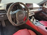 Used 2020 Toyota Supra Launch Edition w/ Driver Assist Package image 4