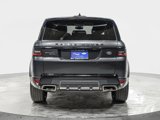 Used 2021 Land Rover Range Rover Sport HSE Dynamic image 5