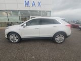 Used 2017 Cadillac XT5 Premium Luxury image 4