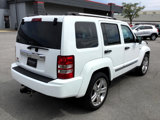 Used 2012 Jeep Liberty Limited Jet w/ Comfort/Convenience Group image 5