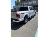 Used 2016 Ford F150 XLT w/ Equipment Group 302A Luxury image 5