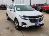 Used 2024 Chevrolet Equinox Premier image 5