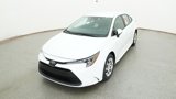New 2025 Toyota Corolla LE image 3